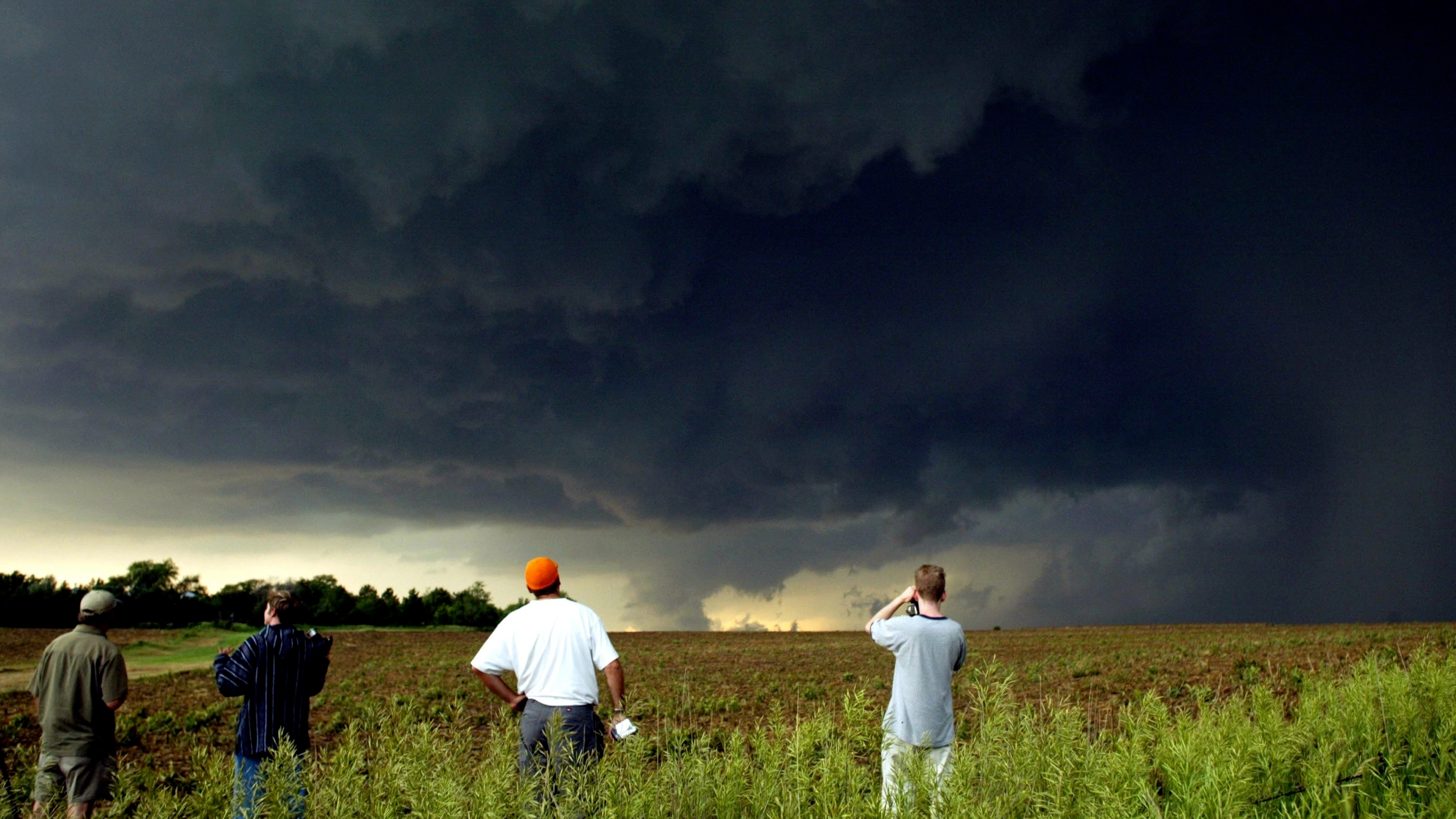 Munich Re’s Climate Risk Preparedness Survey Munich Re’s Climate Risk Preparedness Survey